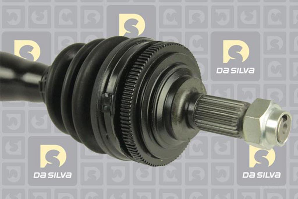 Cardan DA SILVA S.A.S. 93123BT