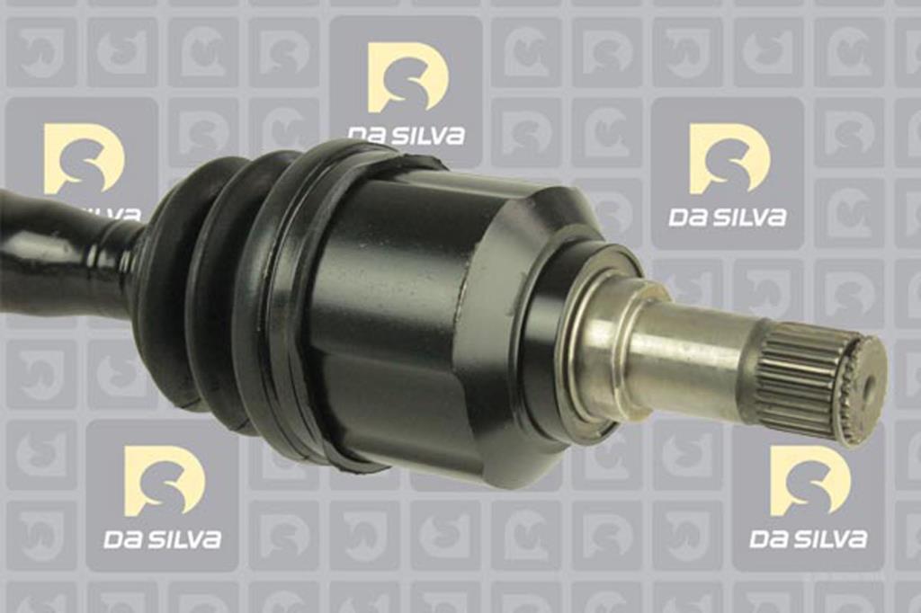 Cardan DA SILVA S.A.S. ref. 93123T