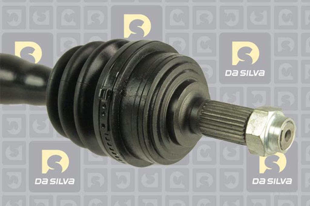 Cardan DA SILVA S.A.S. ref. 93123T