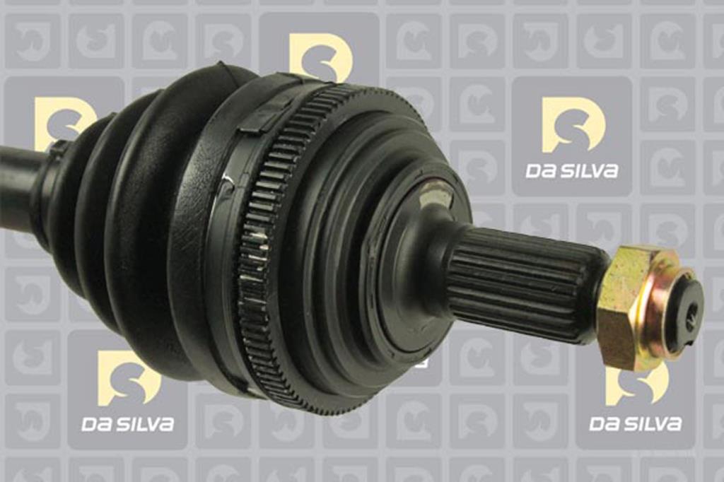 Cardan DA SILVA S.A.S. 93124BT