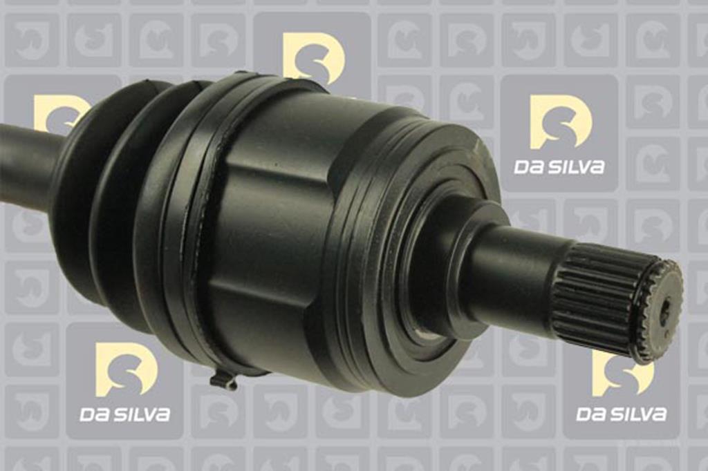 Cardan DA SILVA S.A.S. 93124BT