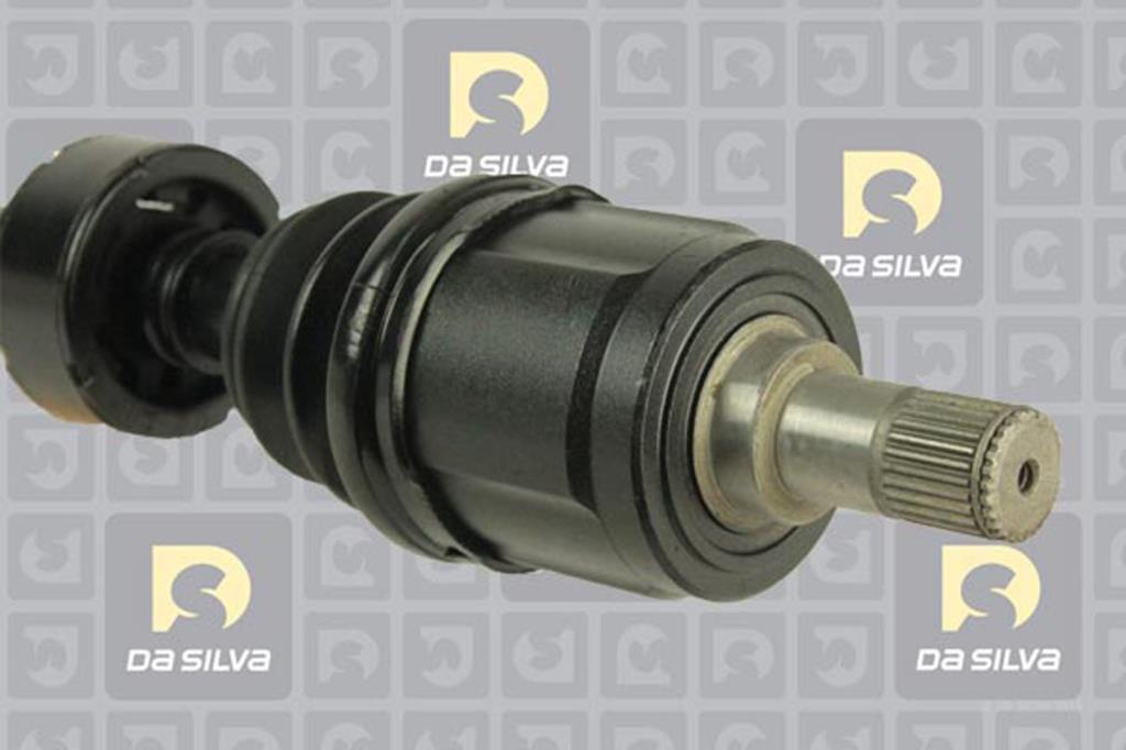 Cardã DA SILVA S.A.S. 93124T