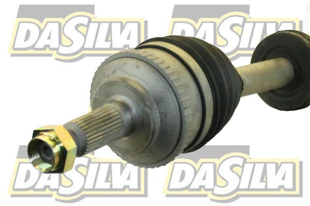 Cardan DA SILVA S.A.S. ref. 93126AT