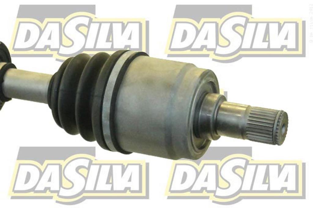Cardan DA SILVA S.A.S. ref. 93126AT