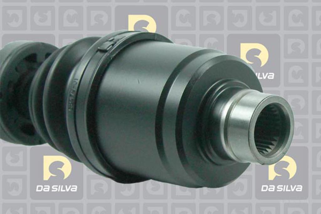 Cardan DA SILVA S.A.S. 93127T