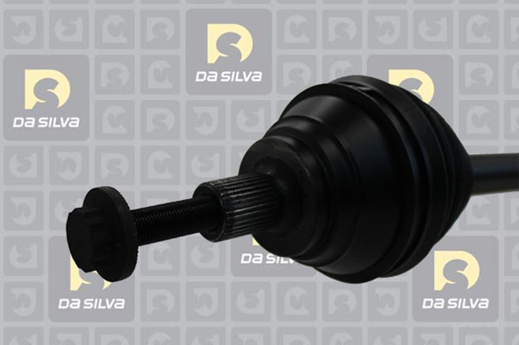 Cardan DA SILVA S.A.S. ref. 9312T