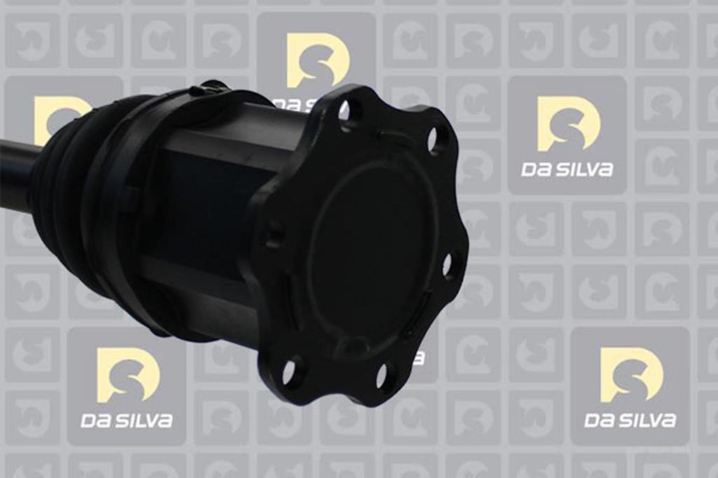 Cardan DA SILVA S.A.S. ref. 9312T