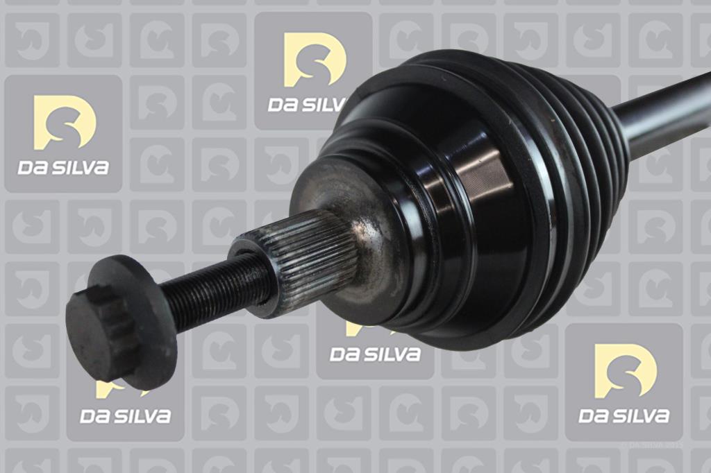 Cardan DA SILVA S.A.S. ref. 9313T