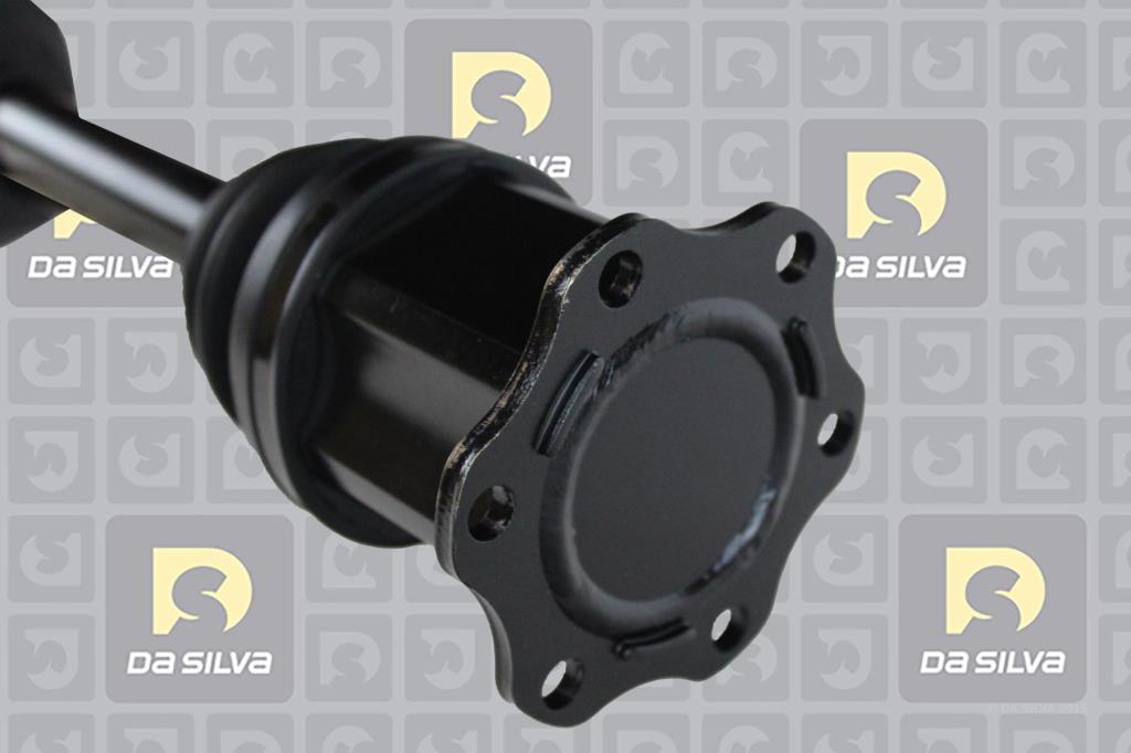 Cardan DA SILVA S.A.S. ref. 9313T