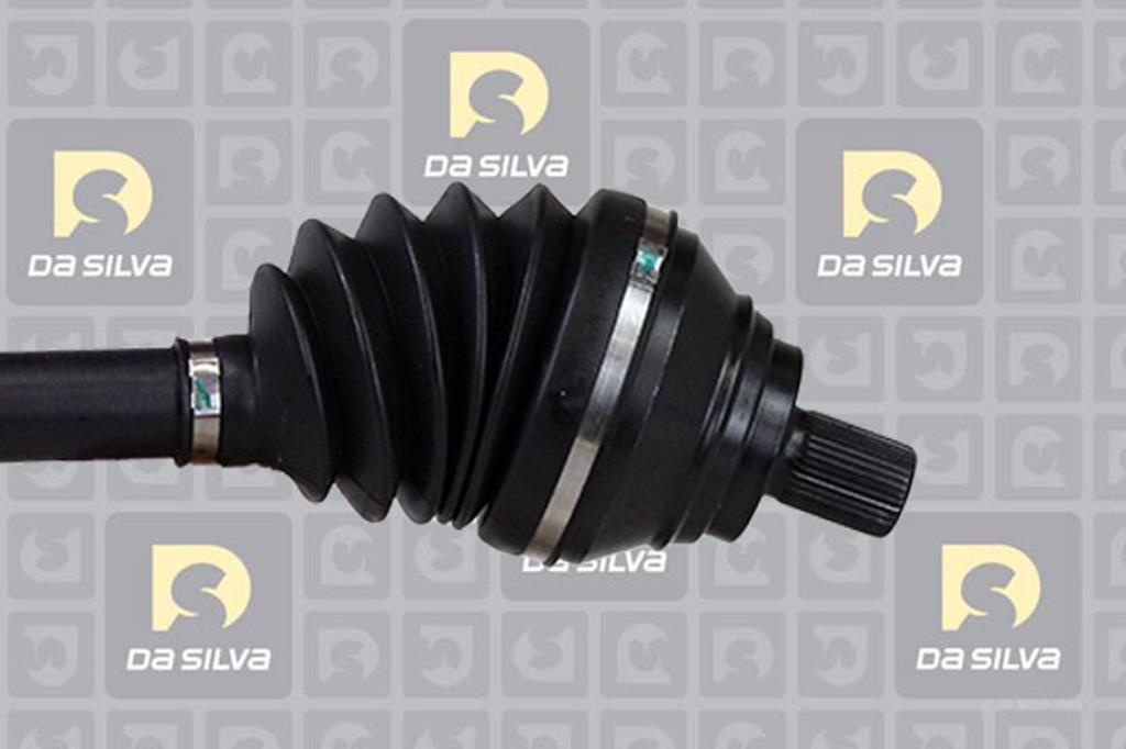 Cardan DA SILVA S.A.S. ref. 9314T