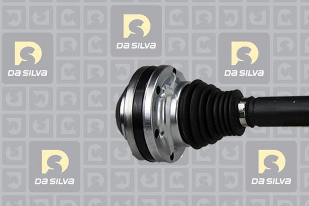 Cardan DA SILVA S.A.S. ref. 9314T