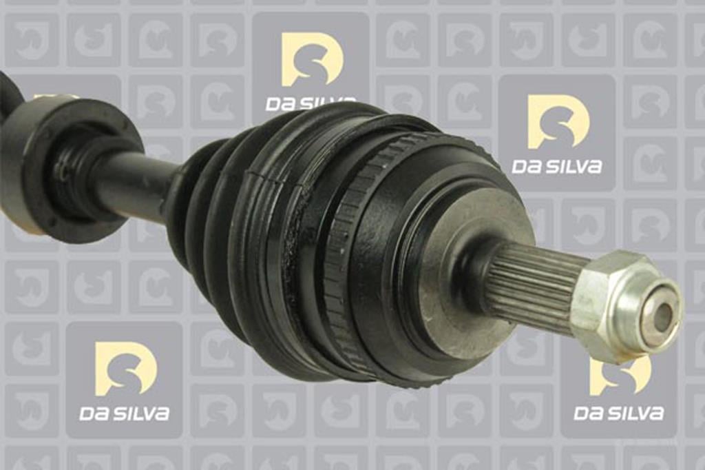 Cardan DA SILVA S.A.S. ref. 93150AT