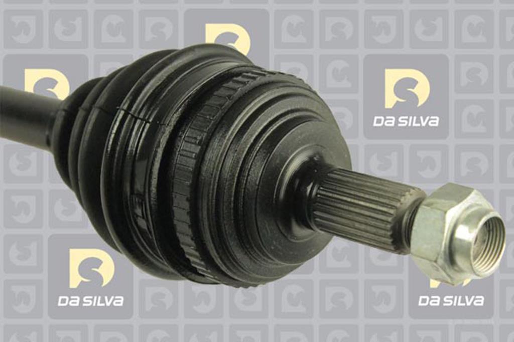 Cardán DA SILVA S.A.S. 93151AT