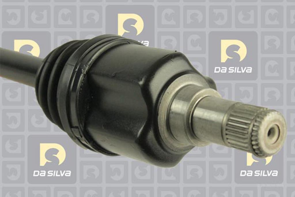Cardán DA SILVA S.A.S. 93151AT