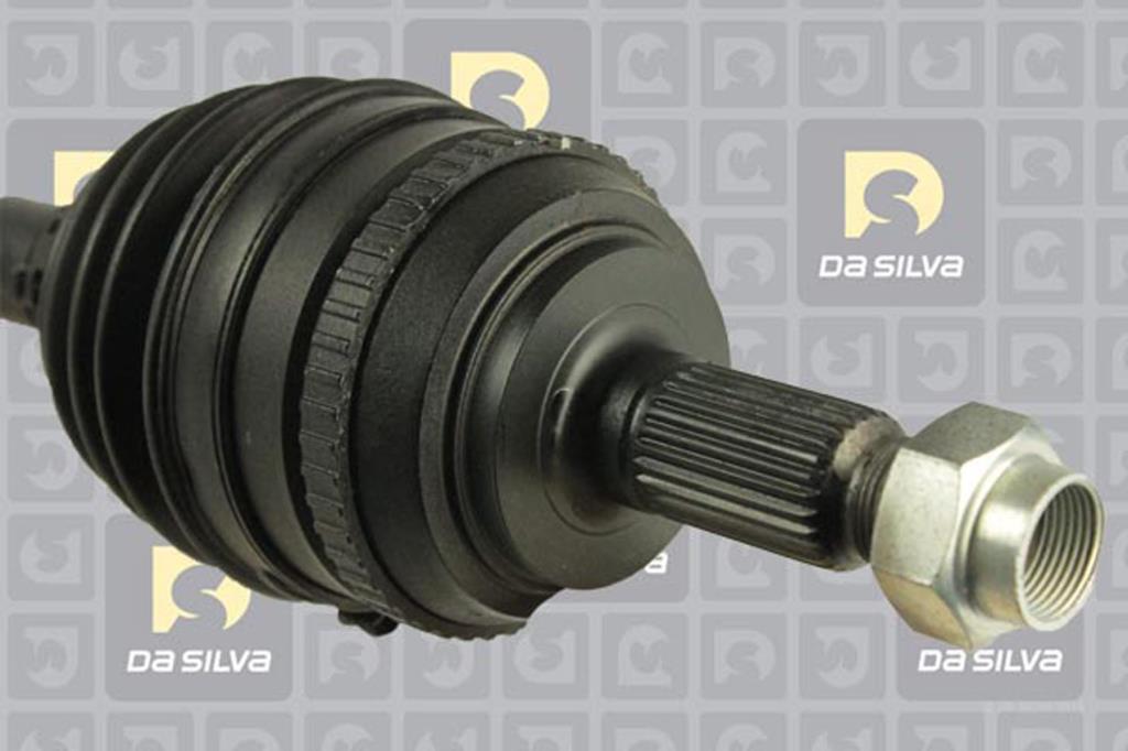Cardan DA SILVA S.A.S. ref. 93152AT