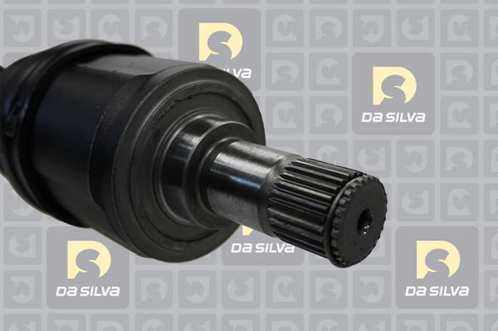 Cardã DA SILVA S.A.S. 93161AT