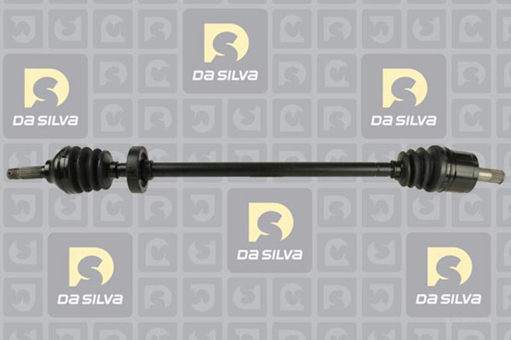 Cardán DA SILVA S.A.S. ref. 93171T