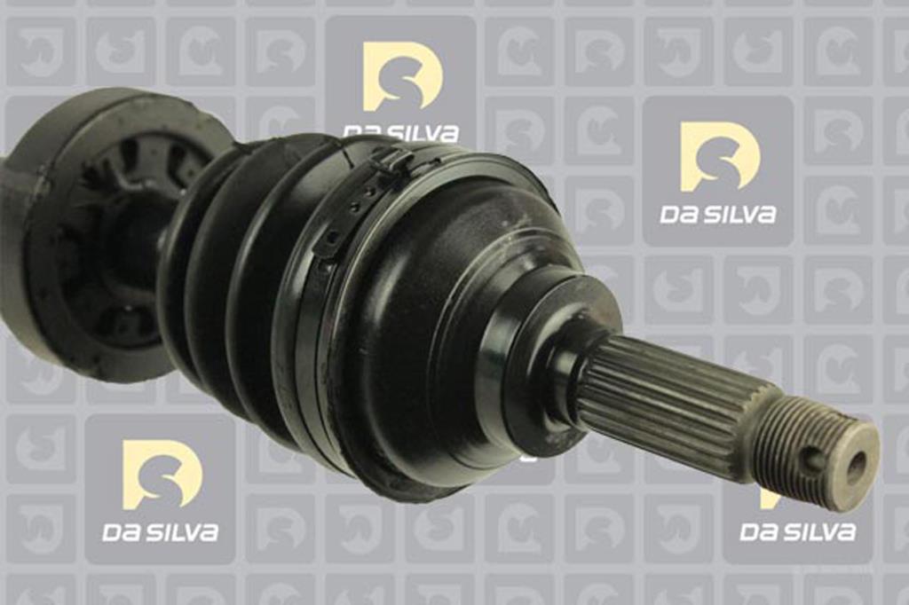 Cardán DA SILVA S.A.S. ref. 93171T
