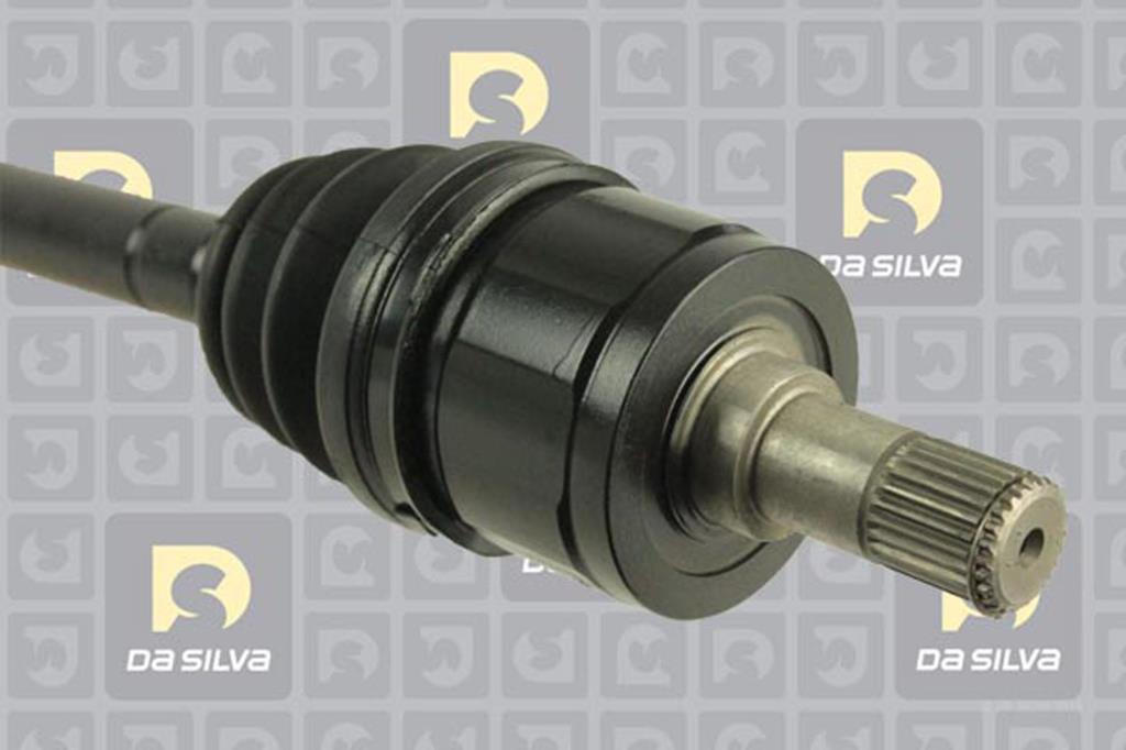 Cardán DA SILVA S.A.S. ref. 93171T