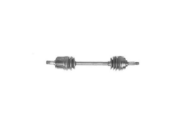 Cardan DA SILVA S.A.S. 93180T Cardan DA SILVA S.A.S. 93180T