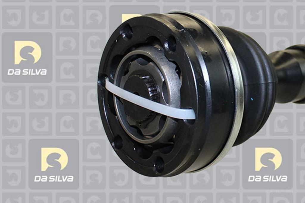 Cardan DA SILVA S.A.S. 9323T