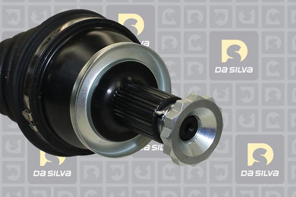 Cardan DA SILVA S.A.S. 9323T
