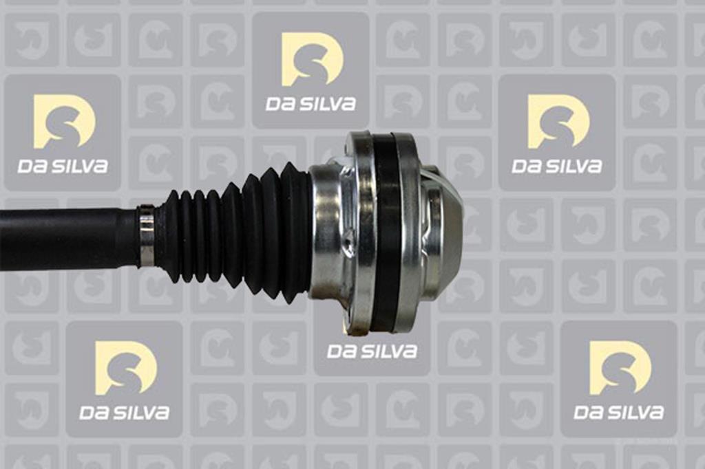 Cardan DA SILVA S.A.S. ref. 9324T