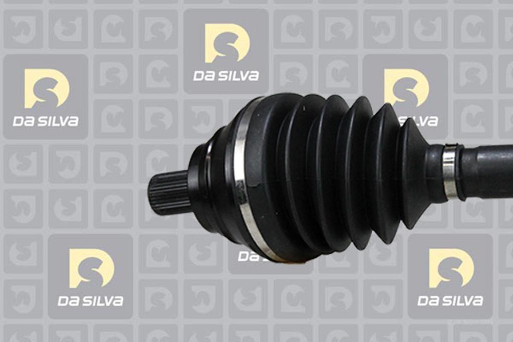 Cardan DA SILVA S.A.S. ref. 9324T