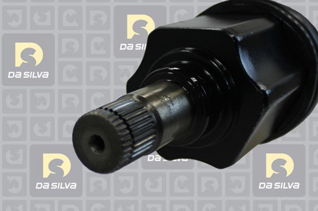 Cardan DA SILVA S.A.S. ref. 9325T