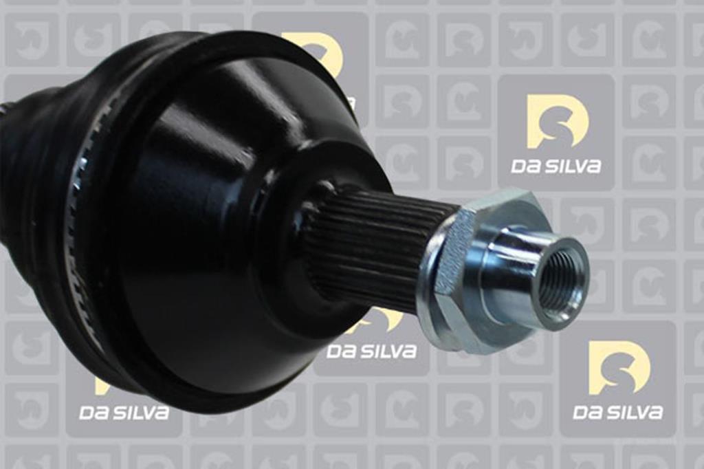 Cardan DA SILVA S.A.S. ref. 9325T