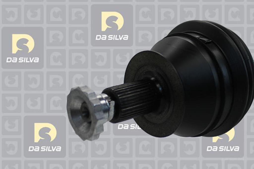 Cardan DA SILVA S.A.S. ref. 9326T