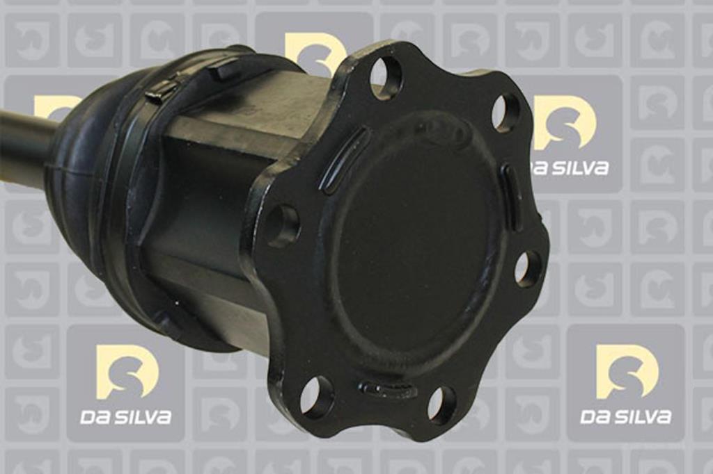Cardan DA SILVA S.A.S. ref. 9326T