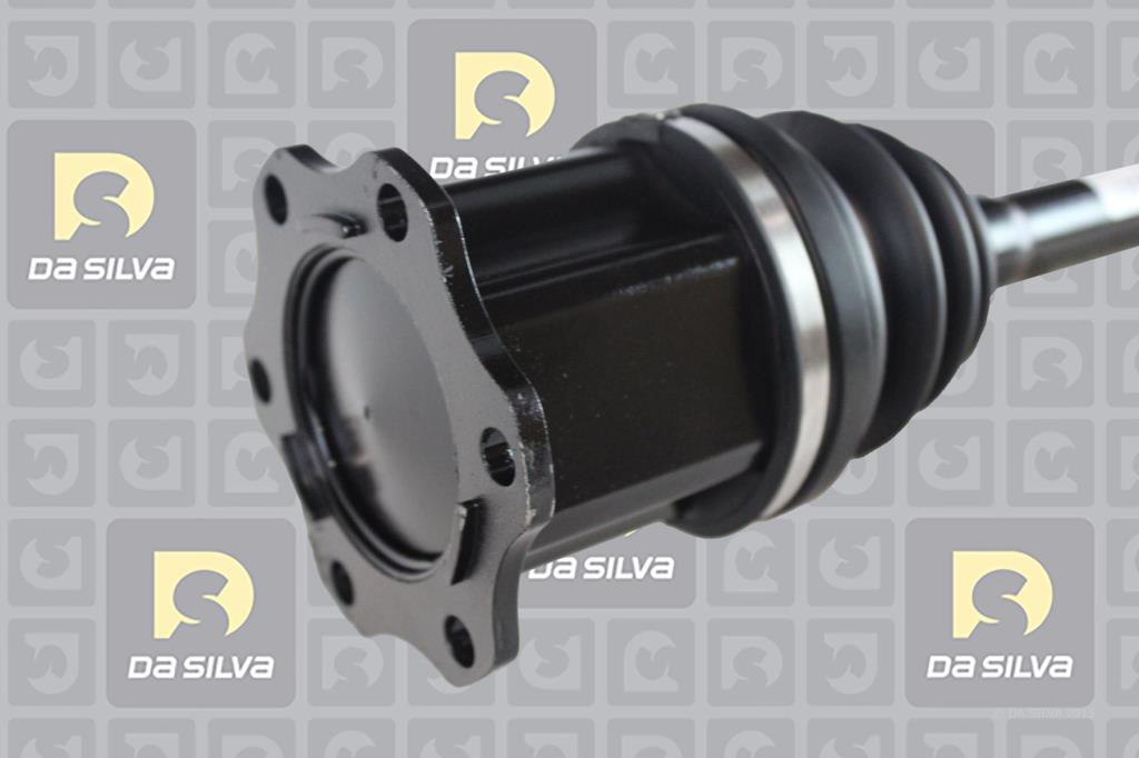 Cardã DA SILVA S.A.S. ref. 9327T