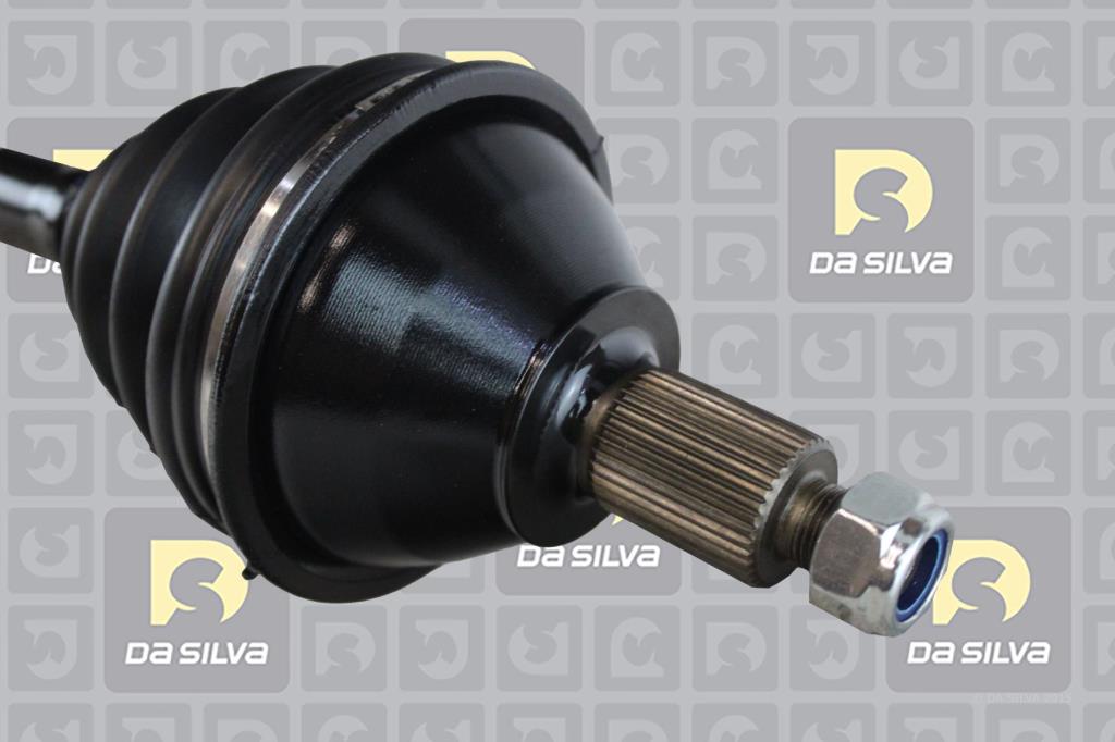 Cardã DA SILVA S.A.S. ref. 9327T