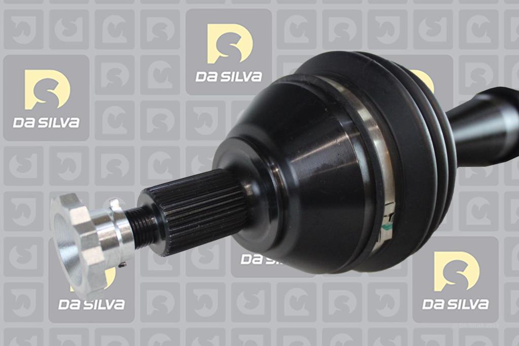 Cardã DA SILVA S.A.S. ref. 9328T