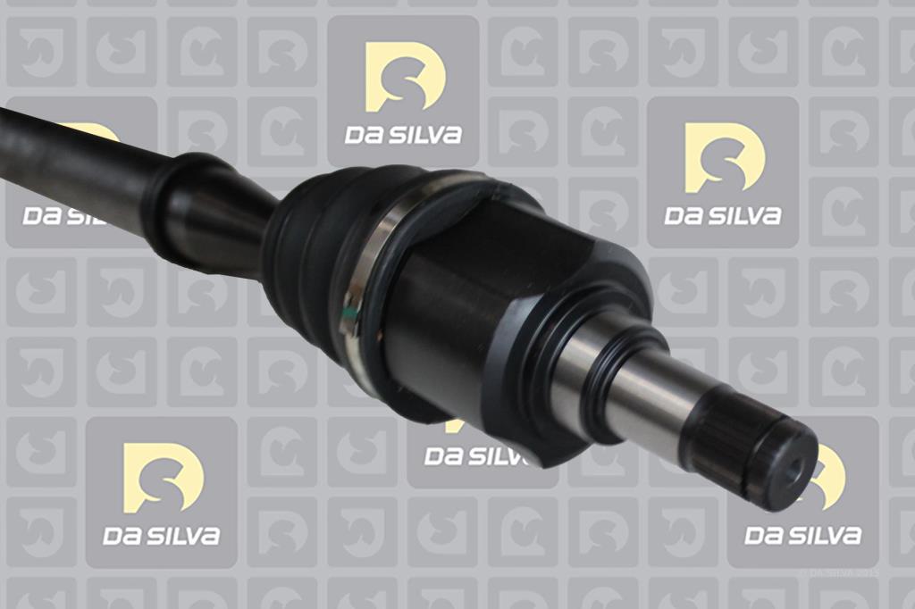 Cardã DA SILVA S.A.S. ref. 9328T