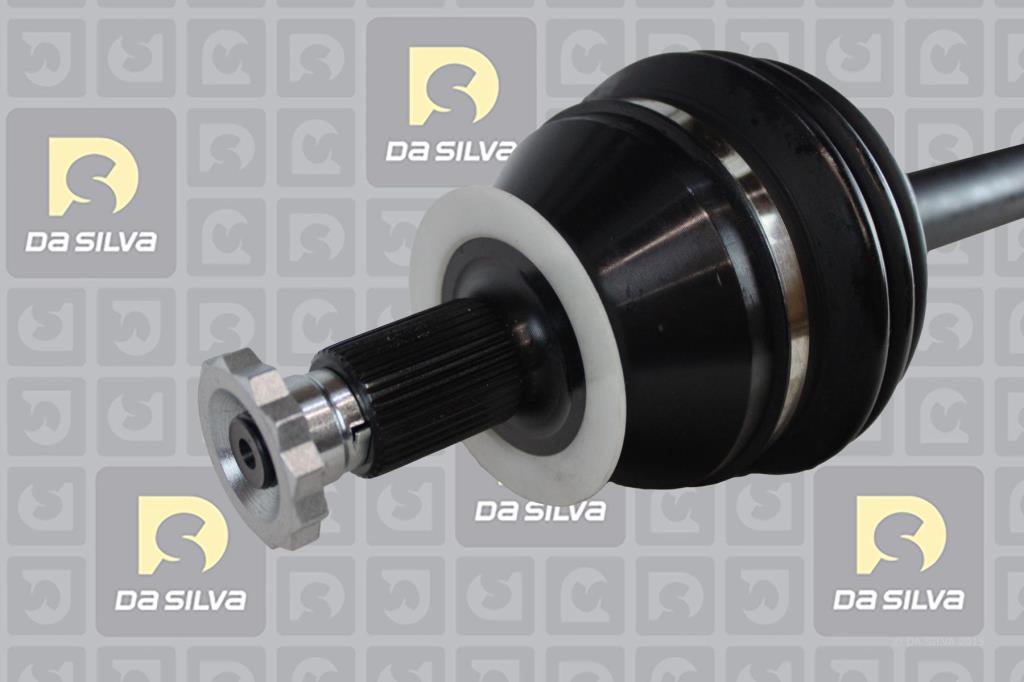 Cardan DA SILVA S.A.S. ref. 9329T