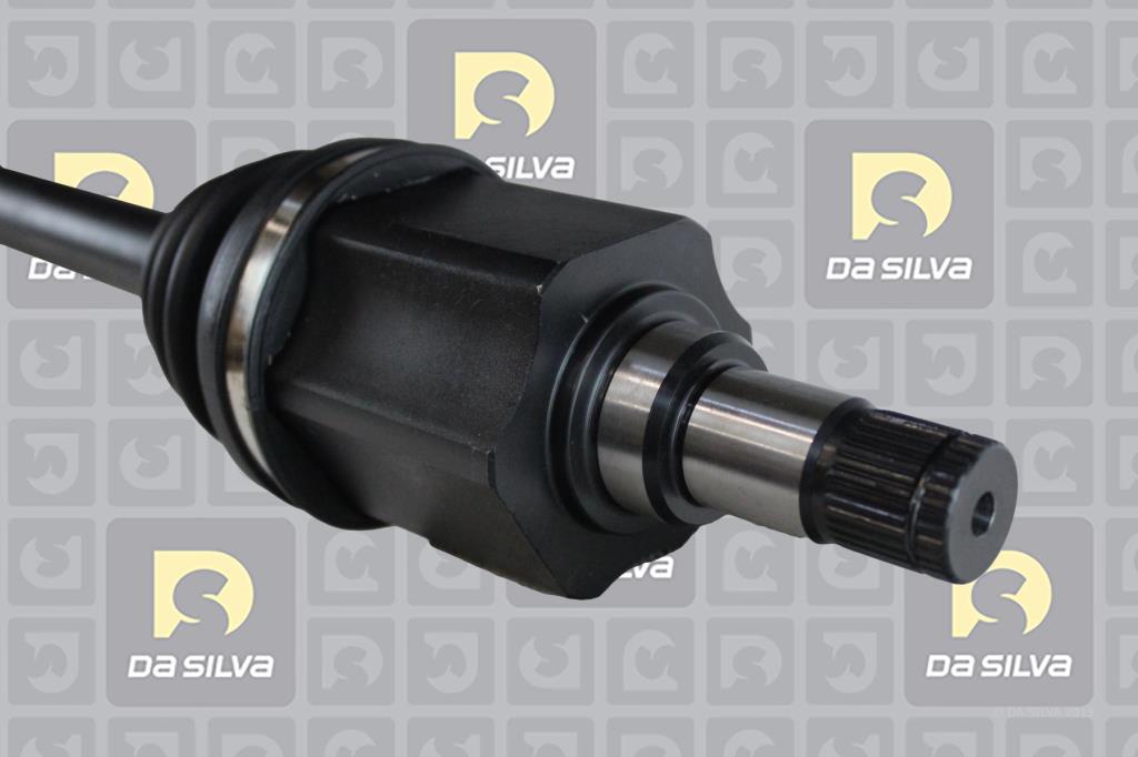 Cardan DA SILVA S.A.S. ref. 9329T