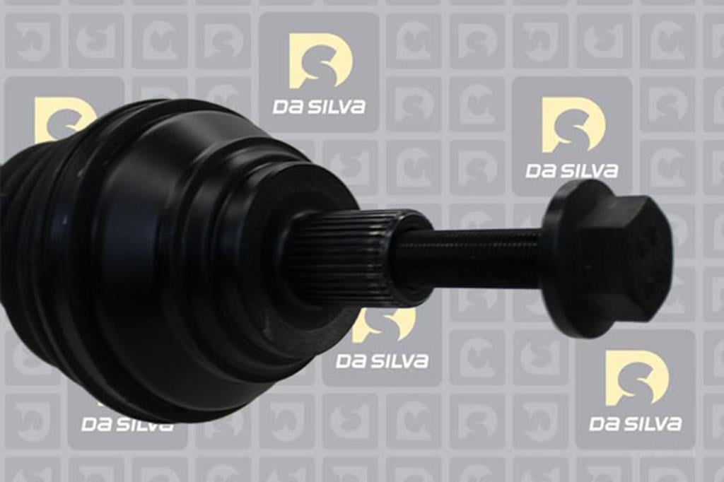 Cardan DA SILVA S.A.S. 9330T