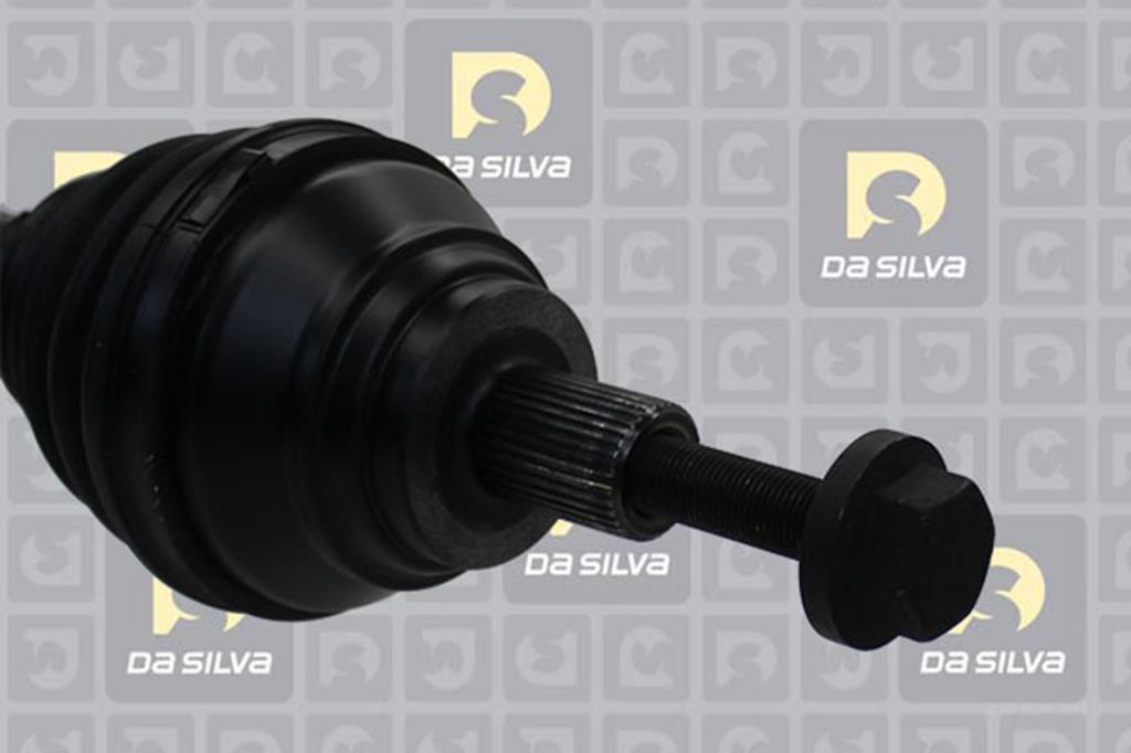 Cardán DA SILVA S.A.S. ref. 9331T