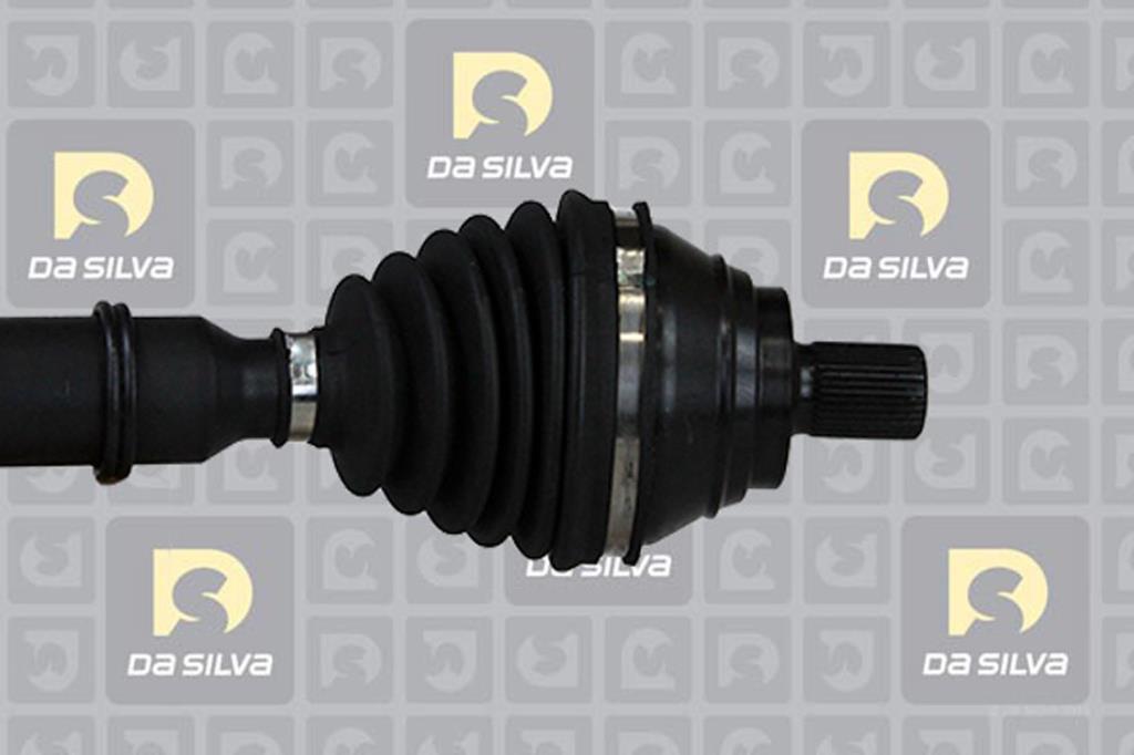 Cardã DA SILVA S.A.S. 9334T
