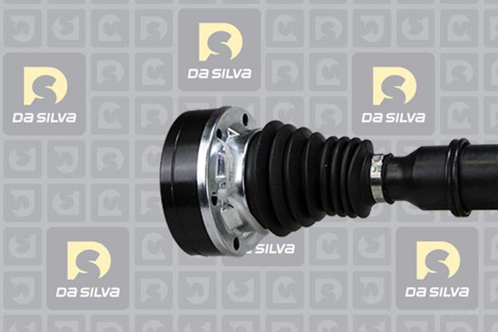 Cardã DA SILVA S.A.S. 9334T
