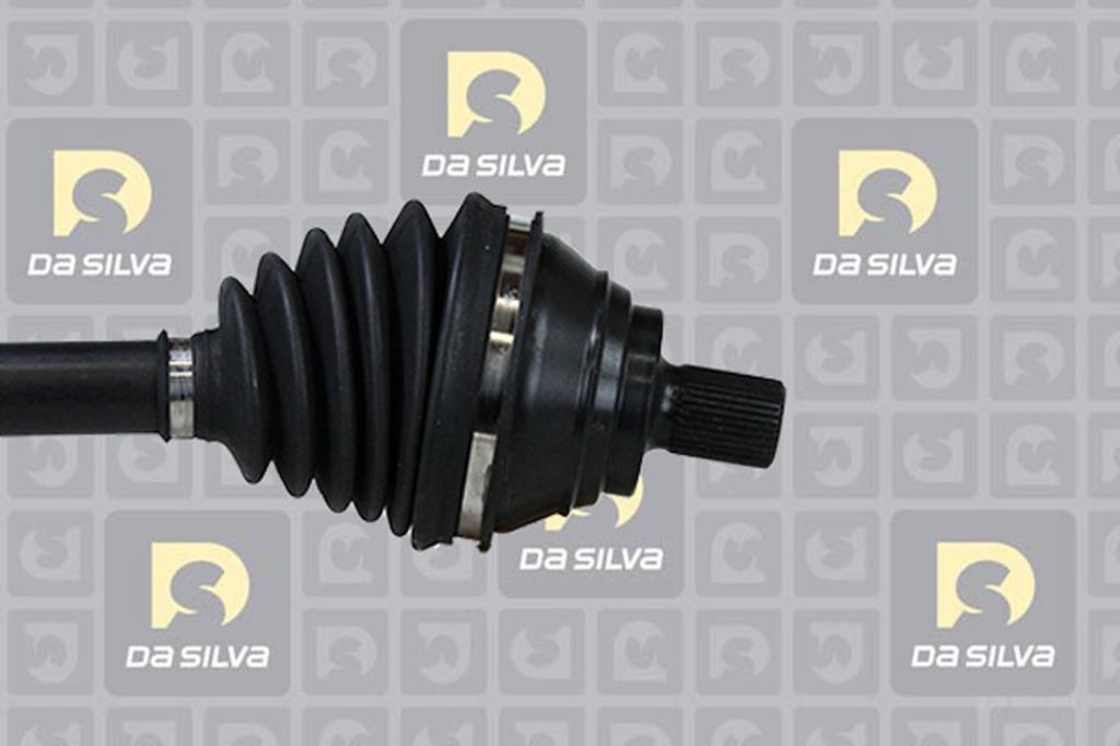 Cardan DA SILVA S.A.S. 9335T