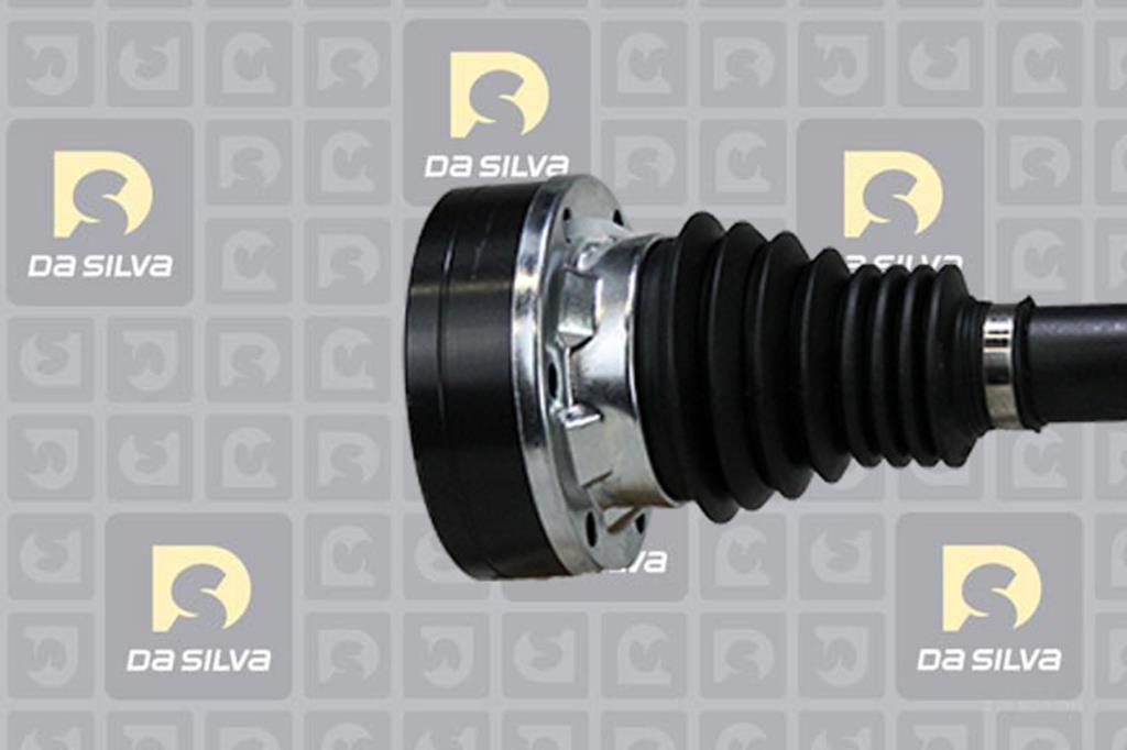 Cardan DA SILVA S.A.S. 9335T