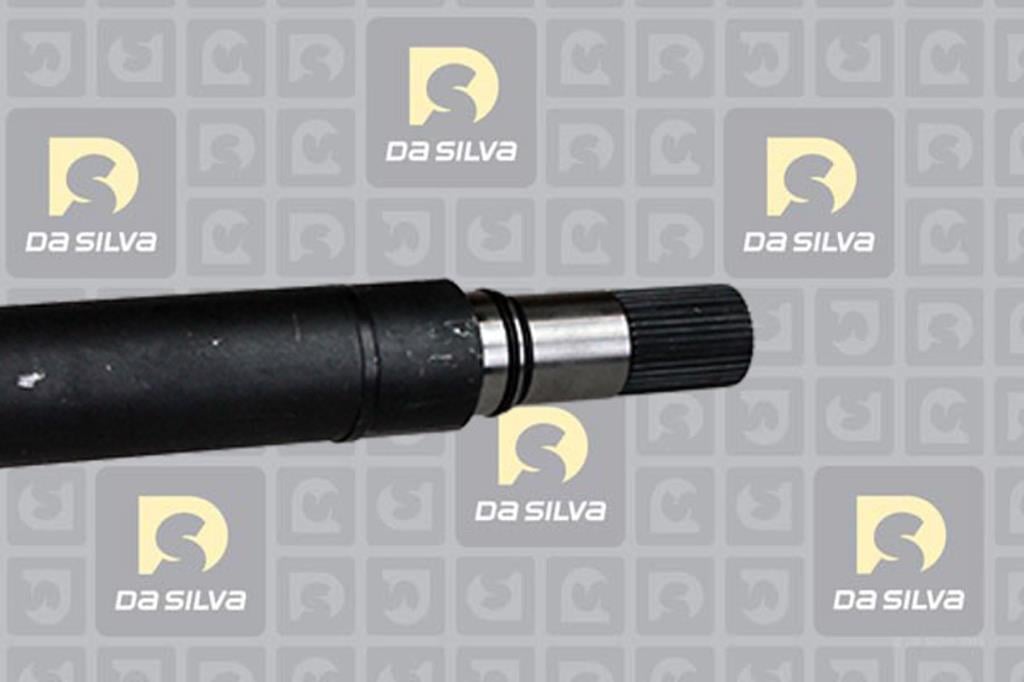 Cardán DA SILVA S.A.S. 9336T