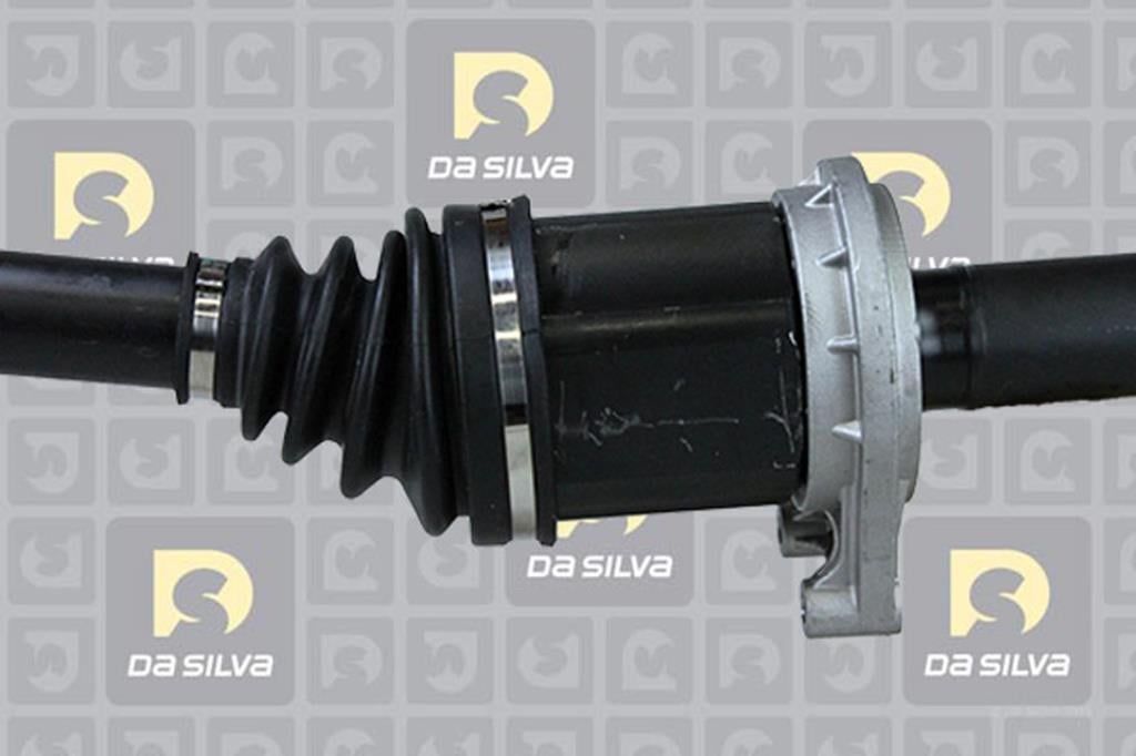 Cardán DA SILVA S.A.S. 9336T
