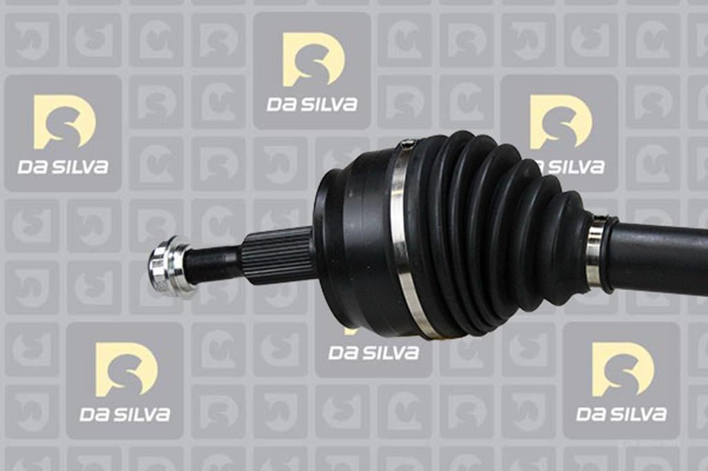 Cardán DA SILVA S.A.S. 9336T