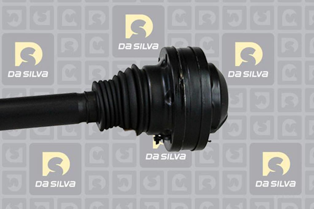 Cardan DA SILVA S.A.S. 9337T