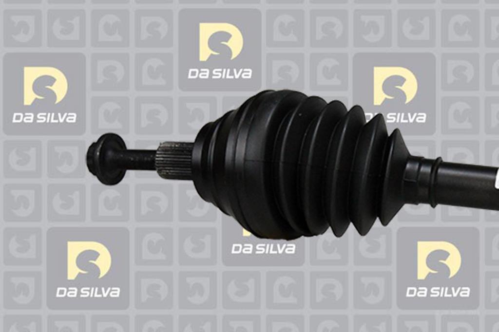 Cardan DA SILVA S.A.S. 9337T