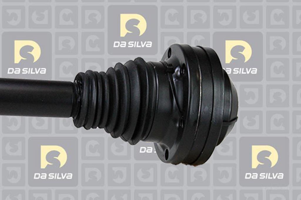 Cardan DA SILVA S.A.S. 9339T